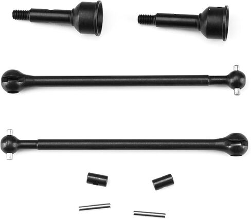 Front Universal Drive Shaft for PT14R&WB12PRO,Rc Cars Parts,Parts Number 16039 in Saudi Arabia