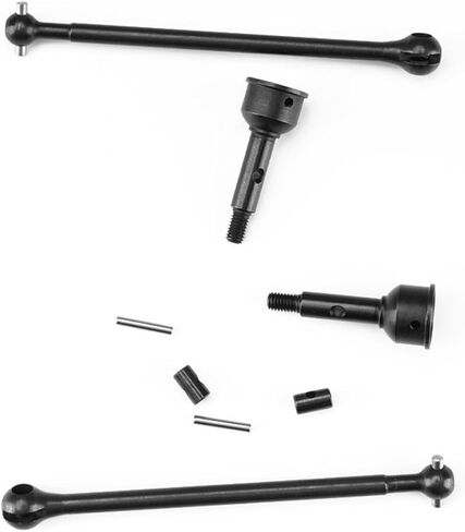 Front Universal Drive Shaft for PT14R&WB12PRO,Rc Cars Parts,Parts Number 16039 in Saudi Arabia