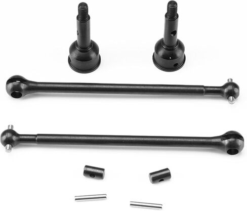 Front Universal Drive Shaft for PT14R&WB12PRO,Rc Cars Parts,Parts Number 16039 in Saudi Arabia