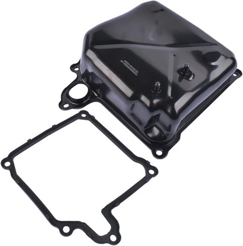 Transmission Oil Pan w/Gasket Replacement for Audi A3 Volkswagen Jeta Passat Beetle 2008-2019 02E325201D in Kuwait