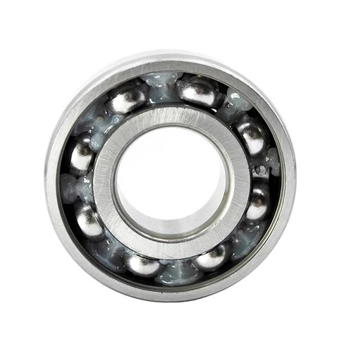 2pcs Bearing 6200 6201 6202 6203 6204 6205 2Z ZZ 6200ZZ 6201ZZ 6202ZZ 6205ZZ Chrome Steel Deep Groove Ball Bearings(6203ZZ 17X40X12mm) in Kuwait