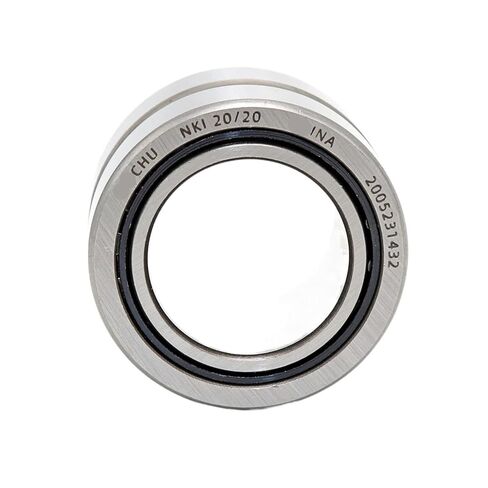 1PCS NKI20/20 NKI 20/20 20X32X20 NKI2020 Needle Roller Bearings with machined Rings with an Inner Ring in Kuwait