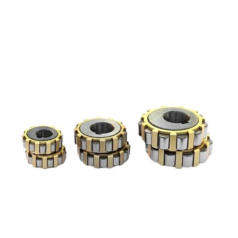 Overall Eccentric Bearing 617 YSX in Kuwait