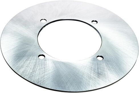 Front or Rear Brake Rotor Disc Compatible with Arctic Cat 250 300 375 400 500 550 650 700 TBX XT Alterra 300 500 550 Prowler 550 650 700 1000 XT XTX HDX OEM # 1436-808 1436-164 3303-912 in Kuwait