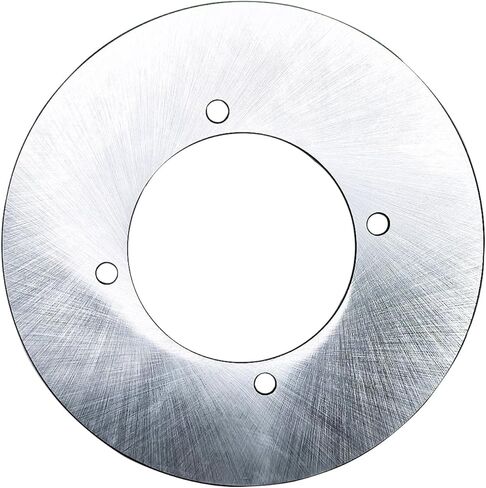 Front or Rear Brake Rotor Disc Compatible with Arctic Cat 250 300 375 400 500 550 650 700 TBX XT Alterra 300 500 550 Prowler 550 650 700 1000 XT XTX HDX OEM # 1436-808 1436-164 3303-912 in Kuwait