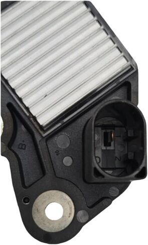 027222822 Automotive Parts AC Generator Voltage Regulator Compatible with Mercedes 027222885 in Saudi Arabia