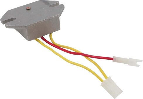 منظم الجهد 394890 845907 797375 393374 691185 متوافق مع LG691185 MIU14388 MIU12514 لسلسلة LA لجرارات LT L Series D Series EZTrak Z Series in Kuwait