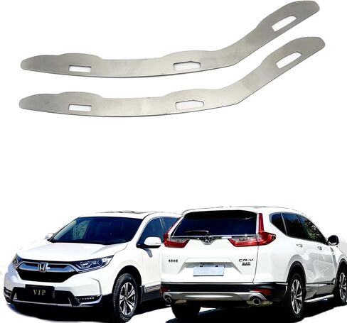 لوحة معدنية لإصلاح المصد الأمامي لسيارة Honda CR-V 2017-2022 in Kuwait