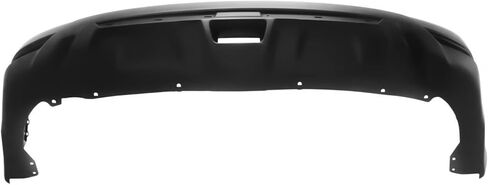 Rear Bumper Cover Compatible with 2017-2020 Rogue S SL SV Hybrid 850226FL0H NI1100319 in Kuwait