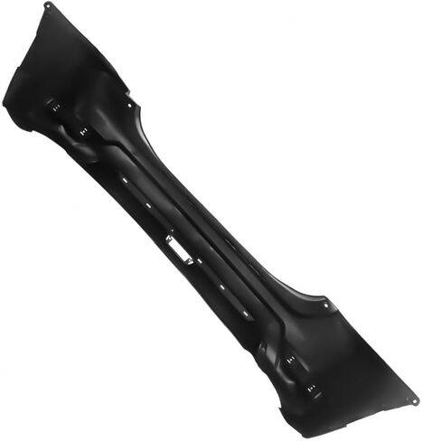 Rear Bumper Cover Compatible with 2017-2020 Rogue S SL SV Hybrid 850226FL0H NI1100319 in Kuwait