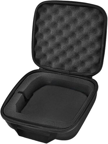 Qianly Remote Controller Bag RC Car Storage Case EVA Material with Secure Handle and Smooth Zippers Suitable for Outdoor in Saudi Arabia