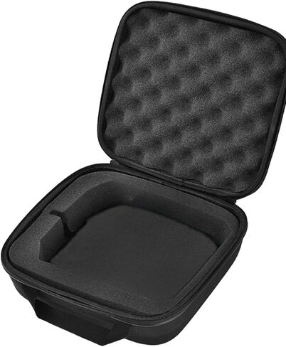 Qianly Remote Controller Bag RC Car Storage Case EVA Material with Secure Handle and Smooth Zippers Suitable for Outdoor in Saudi Arabia