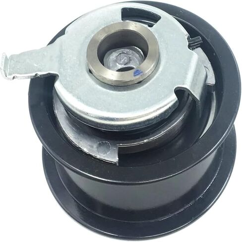 Partsflow Timing & Serpentine Belt Kit Water Pump Compatible With VW 1999-2004 Volkswagen Jetta TDI Golf Bee-tle 1.9L in Kuwait