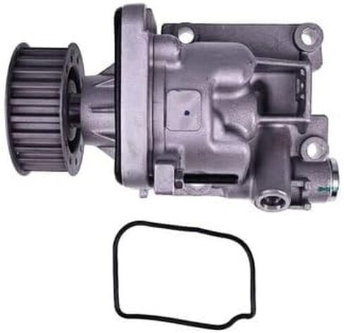 Oil Pump 6688270 — Compatible With Deutz Bobcat Fits Engine BM0411 BF4M1011 Excavator 442 Loader 863 864 873 883 A220 A300 S250 T200 — Aftermarket Replacement in Kuwait