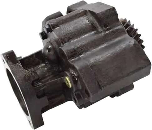 Oil Pump 3077770 3015273 3821572 3821571 Compatible With PC CM1024 Engine 855 NT855 in Saudi Arabia