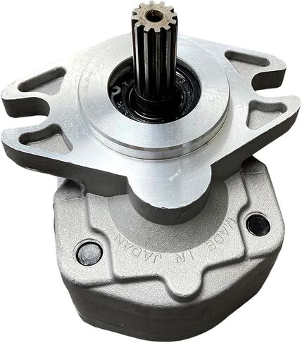 72102545 3283650M1 3435415M91 3436252M91 مضخة الزيت الهيدروليكي تناسب جرار Allis تشالمرز 1010 1030 1040 1045 E2004 2510 5215 5220 5230 6140 in Kuwait