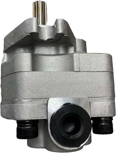 72102545 3283650M1 3435415M91 3436252M91 مضخة الزيت الهيدروليكي تناسب جرار Allis تشالمرز 1010 1030 1040 1045 E2004 2510 5215 5220 5230 6140 in Kuwait