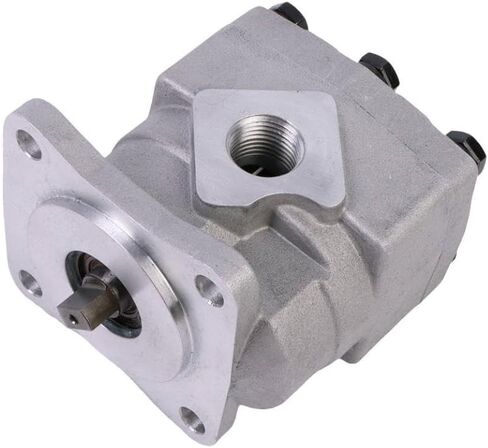 Hydraulic Oil Pump 67810-76100 67810-76102 Compatible with B1550 B1750 B8200 in Saudi Arabia