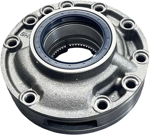 T225898 T211710 87446110 Oil Pump for John Deere 624 624H 624J 644 644G 644L 724 724K in Kuwait