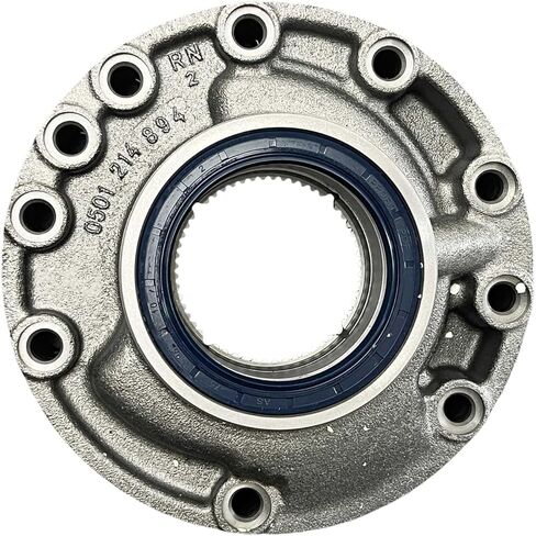 T225898 T211710 87446110 Oil Pump for John Deere 624 624H 624J 644 644G 644L 724 724K in Kuwait
