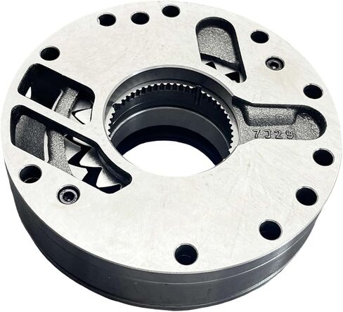 T225898 T211710 87446110 Oil Pump for John Deere 624 624H 624J 644 644G 644L 724 724K in Kuwait