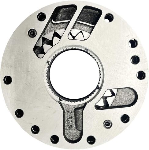 T225898 T211710 87446110 Oil Pump for John Deere 624 624H 624J 644 644G 644L 724 724K in Kuwait