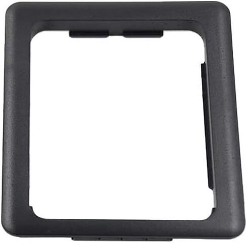 Car Styling for Audi A3 S3 A4 B6 B7 B8 S4 A5 S5 A6 C6 C7 S6 A8 Rear Trunk Liner Cargo Boot Carpet Handle Cover 8E5863627 8E5863638(Handle and Frame) in Kuwait