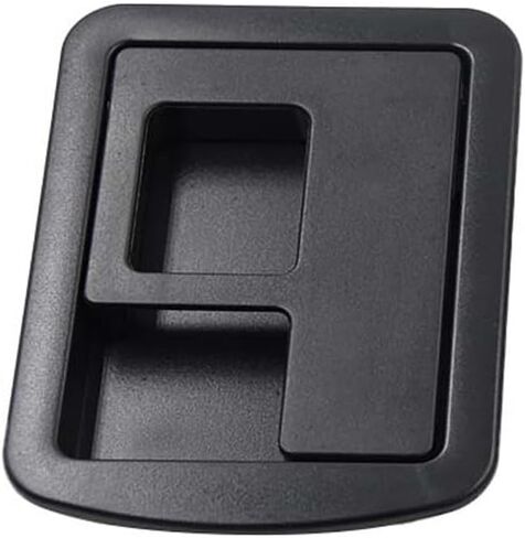 Car Styling for Audi A3 S3 A4 B6 B7 B8 S4 A5 S5 A6 C6 C7 S6 A8 Rear Trunk Liner Cargo Boot Carpet Handle Cover 8E5863627 8E5863638(Handle and Frame) in Kuwait