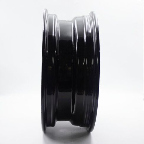 15 Inch Rear Steel Rim For Nissan NV200 2013-2023 Black Painted 15x5.5 ONLY fit Rear Wheel with Drum brake in Kuwait