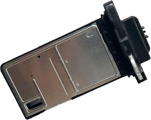 Mass Air Flow Sensor Meter MAF MAS AFH70M-41B Compatible with Accord Civic Pilot Fit CR-V Insight Passport Odyssey Ridgeline ILX MDX RDX RLX TL TLX TSX 37980-RNA-A01 37980-RAD-L11 in Kuwait