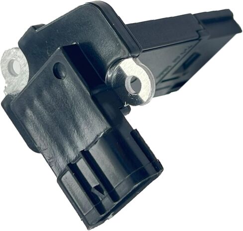 Mass Air Flow Sensor Meter MAF MAS AFH70M-41B Compatible with Accord Civic Pilot Fit CR-V Insight Passport Odyssey Ridgeline ILX MDX RDX RLX TL TLX TSX 37980-RNA-A01 37980-RAD-L11 in Kuwait