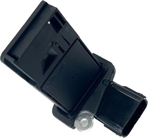 Mass Air Flow Sensor Meter MAF MAS AFH70M-41B Compatible with Accord Civic Pilot Fit CR-V Insight Passport Odyssey Ridgeline ILX MDX RDX RLX TL TLX TSX 37980-RNA-A01 37980-RAD-L11 in Kuwait