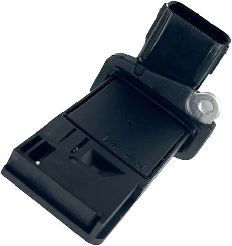 Mass Air Flow Sensor Meter MAF MAS AFH70M-41B Compatible with Accord Civic Pilot Fit CR-V Insight Passport Odyssey Ridgeline ILX MDX RDX RLX TL TLX TSX 37980-RNA-A01 37980-RAD-L11 in Kuwait