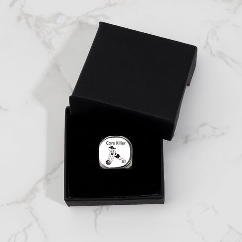 Gym Gifts for Women, Workout Gifts for Gym Lovers Women Who Work Out, Gym Rats Workout Dice for Exercise, Body Building Fitness Dice for Wife Girlfriend Friend Valentines Christmas Birthday in Saudi Arabia