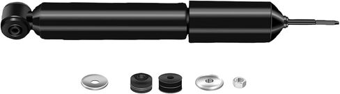 دعامات ممتص الصدمات الأمامية Maxfavor 4WD مناسبة لسيارات Ford F-150 1997-2003 / F-150 Heritage 2004 / F-250 1997-1999 / Expedition 1997 1998 1999 2000 2001 2002، دعامات الصدمات وتعليقات Amortiguadores in Kuwait