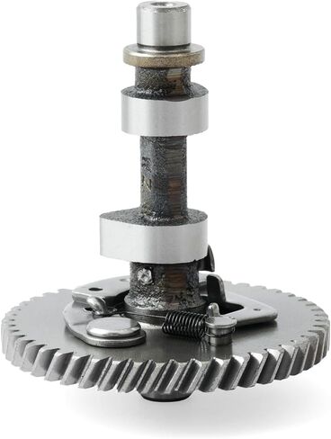 .265 استبدال عمود الحدبات لـ Predator Hemi 212cc لـ Tillotson 196 212 225 لـ Clone GX200 196cc، للدراجات الصغيرة لجزء أداء عربات اليارد in Kuwait