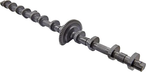 محرك غريب الأطوار عمود الحدبات Valvetronic متوافق مع BMW 135is 435i 535i 640i 740i 740Li M2 M235i M3 M4 X1 X3 X4 X5 X6 3.0L 2010-2017، يستبدل #11377589883 in Kuwait