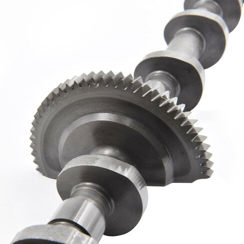 محرك غريب الأطوار عمود الحدبات Valvetronic متوافق مع BMW 135is 435i 535i 640i 740i 740Li M2 M235i M3 M4 X1 X3 X4 X5 X6 3.0L 2010-2017، يستبدل #11377589883 in Kuwait