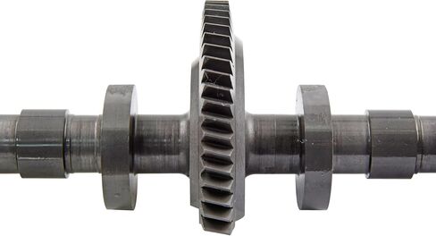 محرك غريب الأطوار عمود الحدبات Valvetronic متوافق مع BMW 135is 435i 535i 640i 740i 740Li M2 M235i M3 M4 X1 X3 X4 X5 X6 3.0L 2010-2017، يستبدل #11377589883 in Kuwait