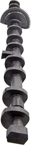 محرك غريب الأطوار عمود الحدبات Valvetronic متوافق مع BMW 135is 435i 535i 640i 740i 740Li M2 M235i M3 M4 X1 X3 X4 X5 X6 3.0L 2010-2017، يستبدل #11377589883 in Kuwait