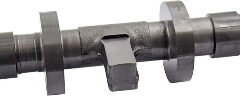 محرك غريب الأطوار عمود الحدبات Valvetronic متوافق مع BMW 135is 435i 535i 640i 740i 740Li M2 M235i M3 M4 X1 X3 X4 X5 X6 3.0L 2010-2017، يستبدل #11377589883 in Kuwait