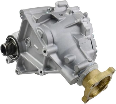 AT4Z7251A حافظة نقل الطاقة خلع PTO التفاضلية متوافقة لفورد إيدج لينكولن MKX AWD 2007-2014 AT4Z7251D in Kuwait