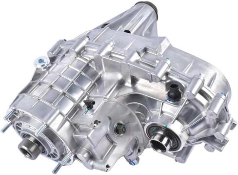 Transfer Case Compatible With K1500 Suburban Yukon Tahoe 1998–2002 AP02 4L60E 27 Splines 24228410 12575125 15007093 15017351 in Saudi Arabia