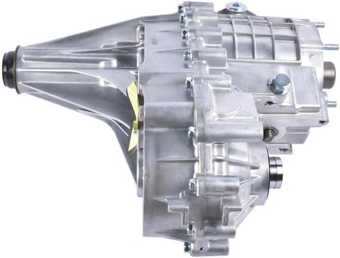 Transfer Case Compatible With K1500 Suburban Yukon Tahoe 1998–2002 AP02 4L60E 27 Splines 24228410 12575125 15007093 15017351 in Saudi Arabia