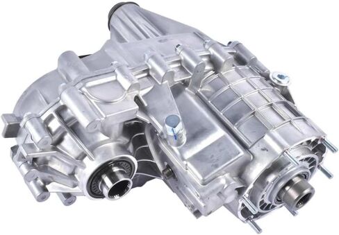 Transfer Case Compatible With K1500 Suburban Yukon Tahoe 1998–2002 AP02 4L60E 27 Splines 24228410 12575125 15007093 15017351 in Saudi Arabia
