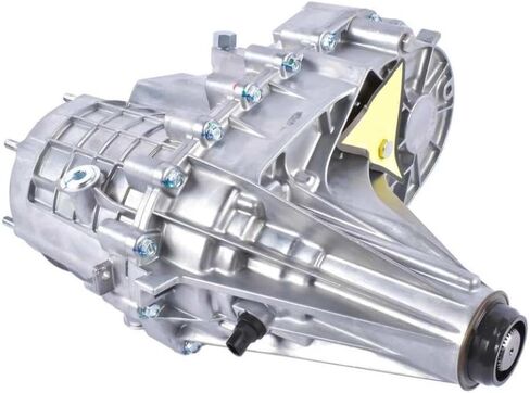 Transfer Case Compatible With K1500 Suburban Yukon Tahoe 1998–2002 AP02 4L60E 27 Splines 24228410 12575125 15007093 15017351 in Saudi Arabia
