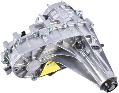 Transfer Case Compatible With K1500 Suburban Yukon Tahoe 1998–2002 AP02 4L60E 27 Splines 24228410 12575125 15007093 15017351 in Saudi Arabia
