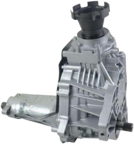 Automatic Transmission Transfer Case Compatible With Antara 2.2 Captiva 23247712 24263577 24257462 84953426 in Saudi Arabia