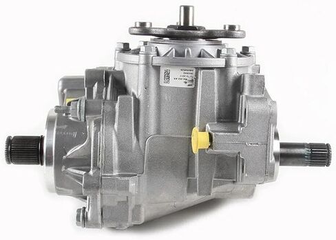 علبة نقل نقل المحور الخلفي التفاضلي متوافقة مع VW Passat CC Tiguan 4 Motion Audi Q3 Quattro 0AU409053T in Kuwait