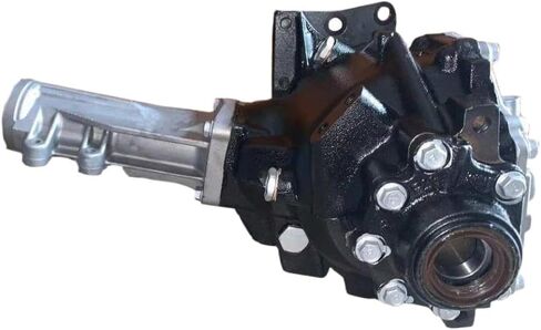 Transfer Case Assembly Compatible With 3.5L 2GRFE 4WD AWD 2008–2013 3610048060 3610048061 in Saudi Arabia